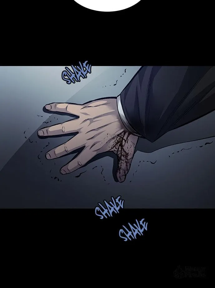 Vigilante Chapter 90 page 40 - 