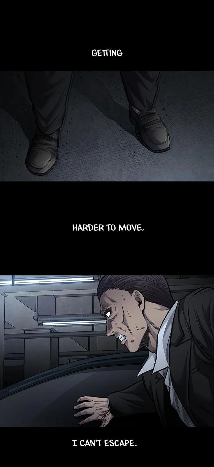 Vigilante Chapter 90 page 41 - 