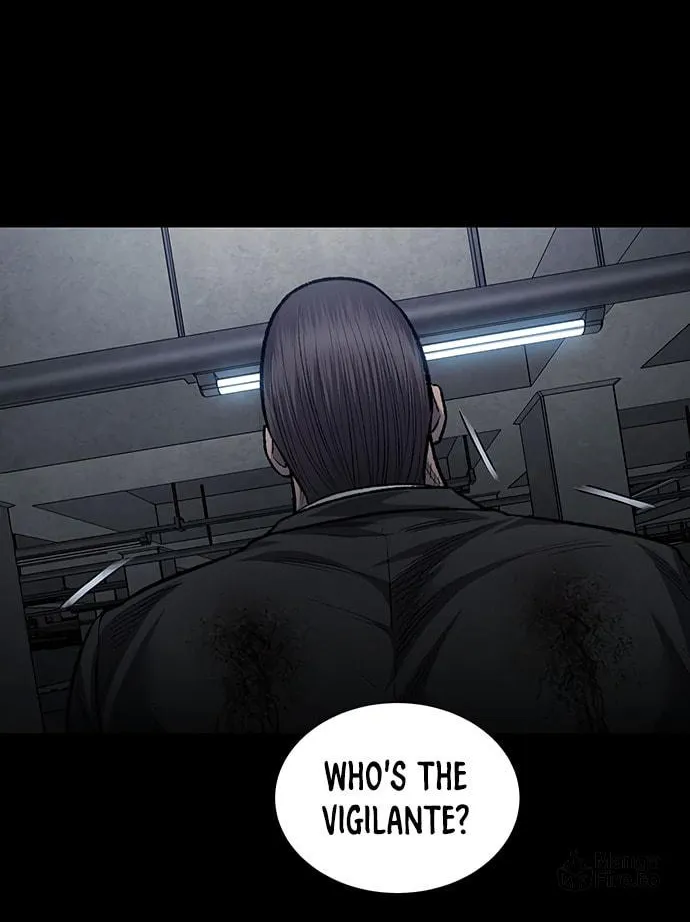 Vigilante Chapter 90 page 42 - 