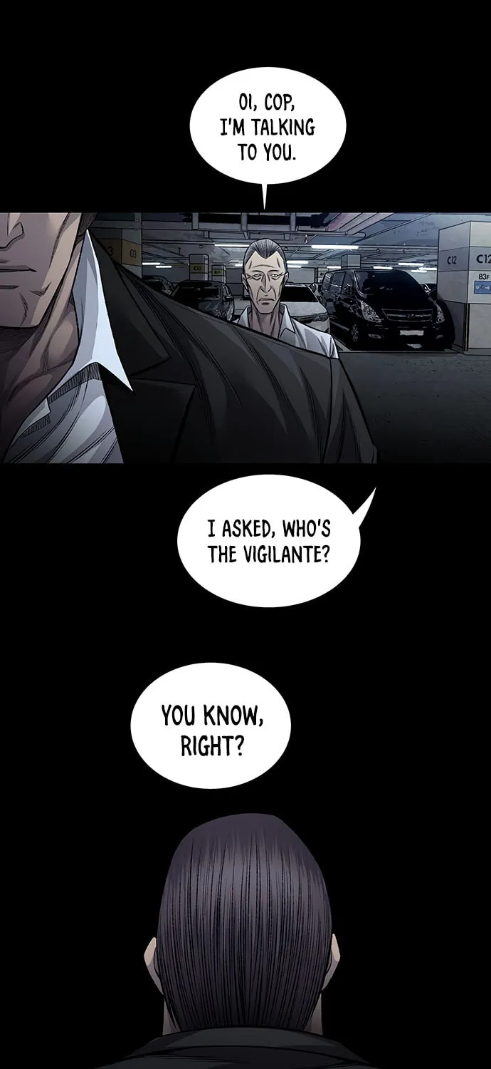 Vigilante Chapter 90 page 43 - 