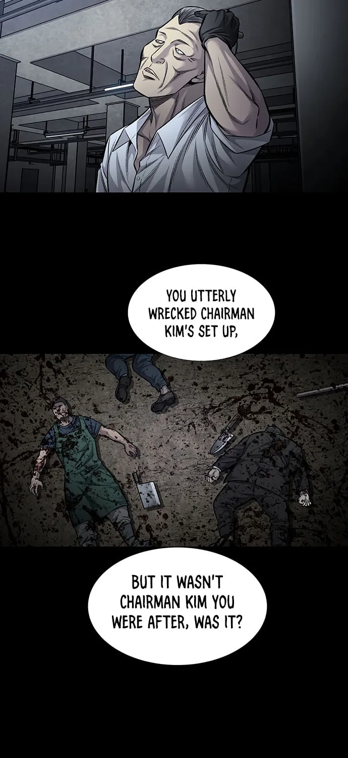 Vigilante Chapter 90 page 45 - 
