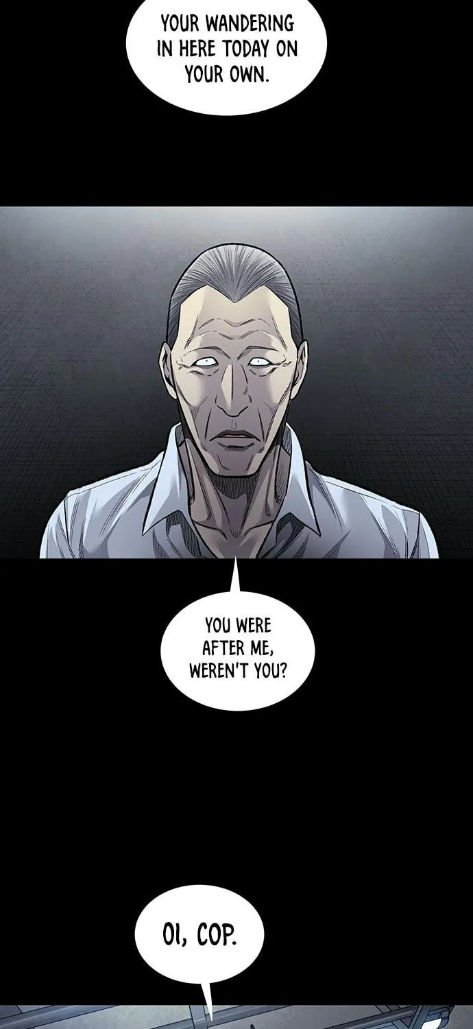 Vigilante Chapter 90 page 47 - 