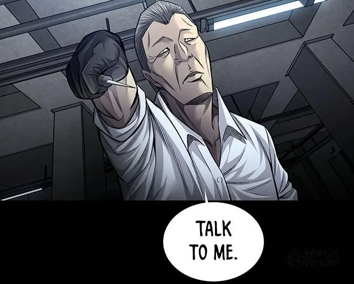 Vigilante Chapter 90 page 48 - 