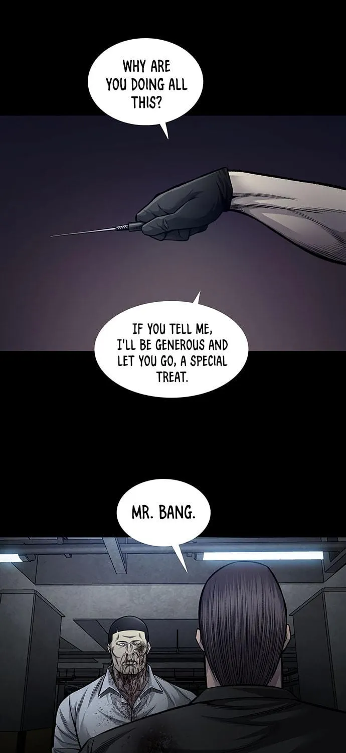 Vigilante Chapter 90 page 49 - 