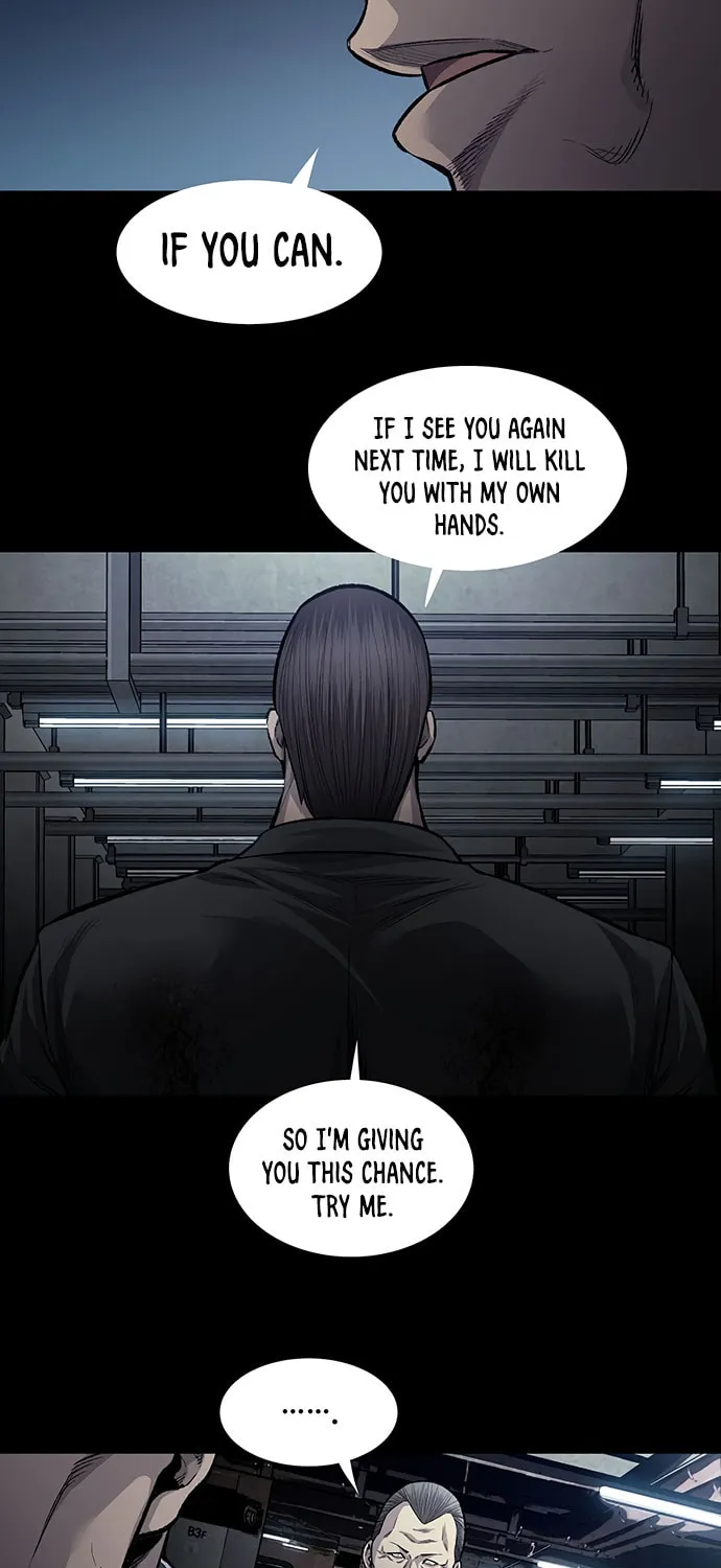 Vigilante Chapter 90 page 51 - 