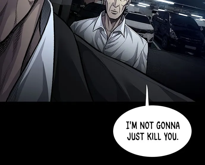 Vigilante Chapter 90 page 52 - 