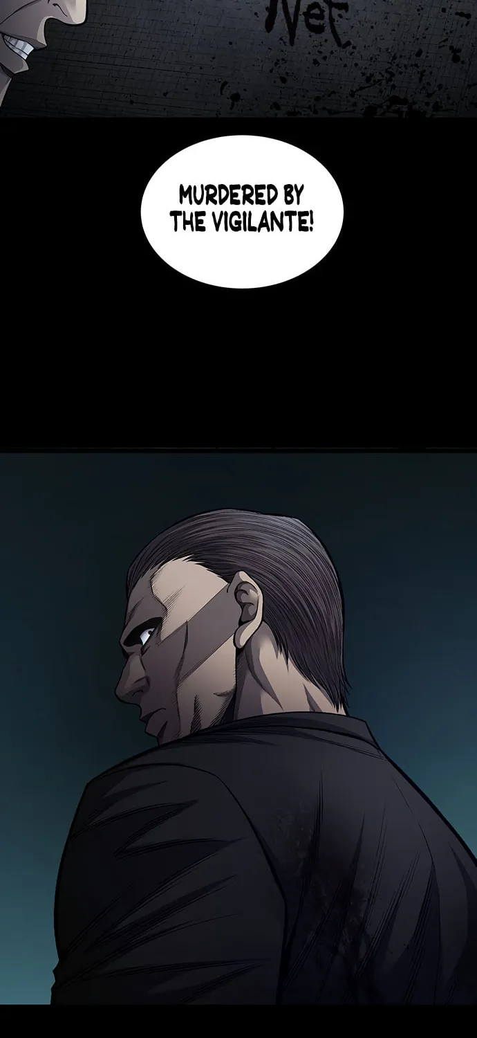 Vigilante Chapter 90 page 54 - 