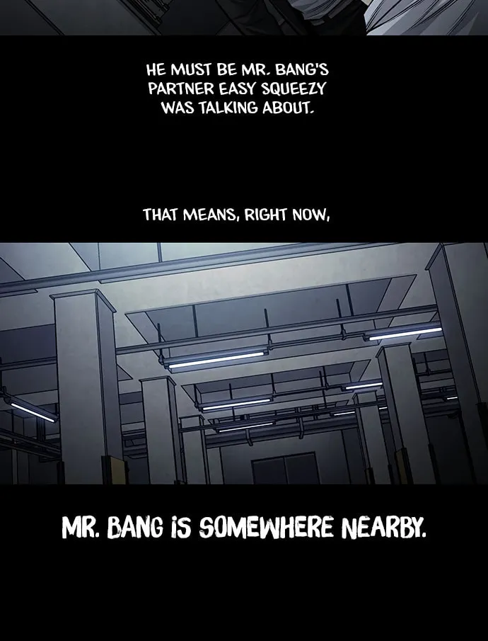 Vigilante Chapter 90 page 8 - 