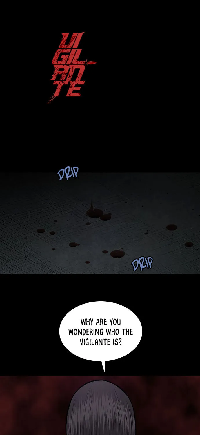 Vigilante Chapter 91 page 1 - 