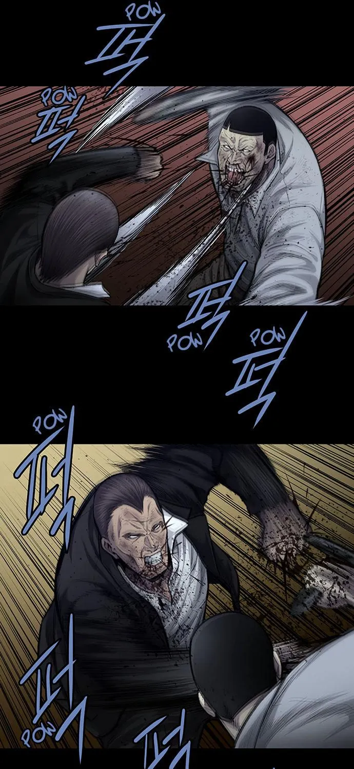 Vigilante Chapter 91 page 11 - 