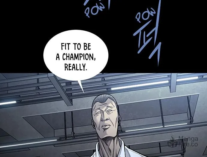 Vigilante Chapter 91 page 12 - 
