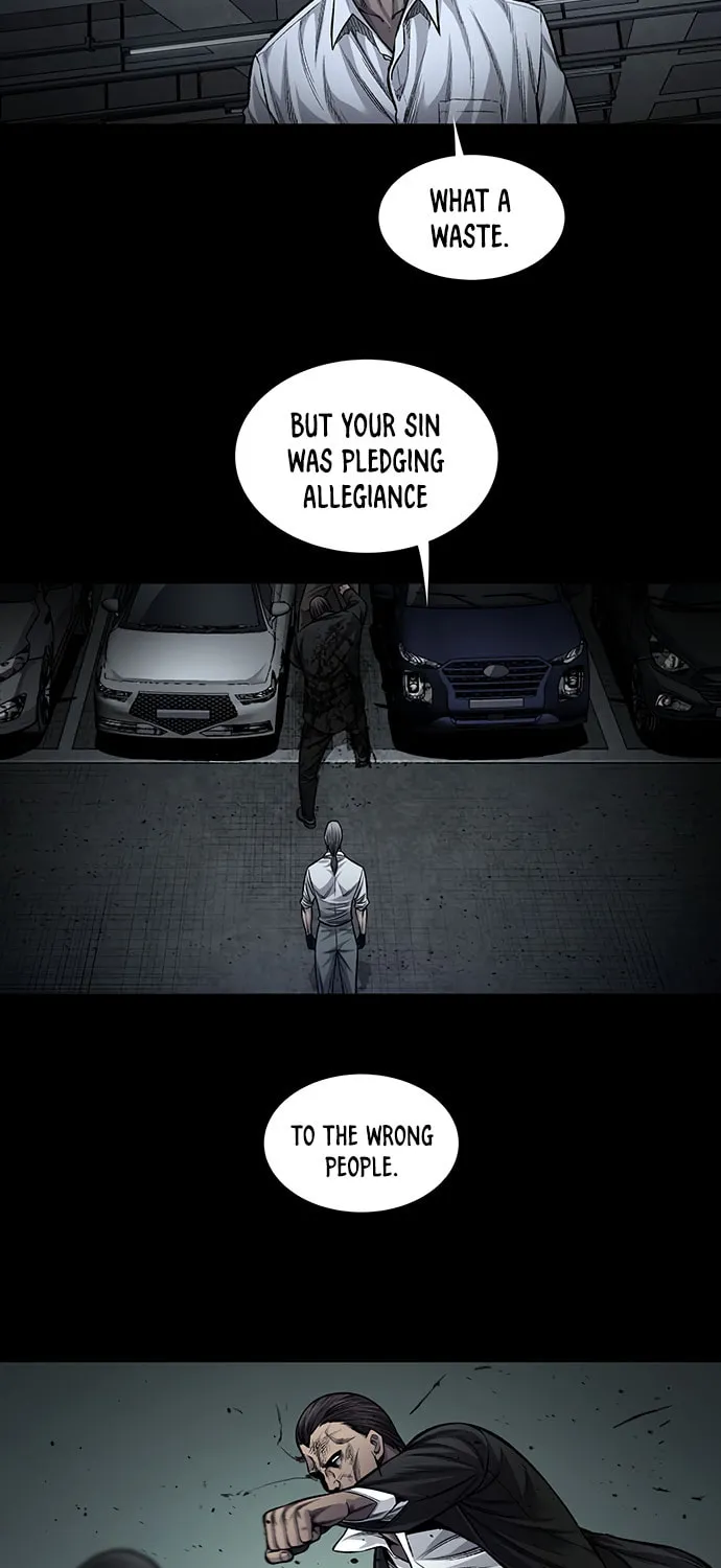 Vigilante Chapter 91 page 13 - 