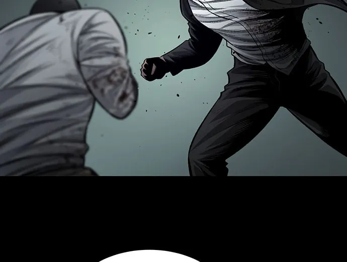 Vigilante Chapter 91 page 14 - 