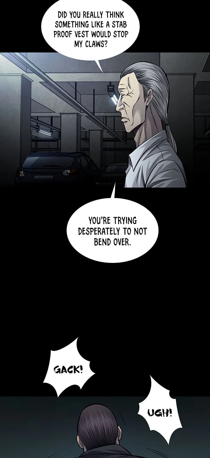 Vigilante Chapter 91 page 15 - 