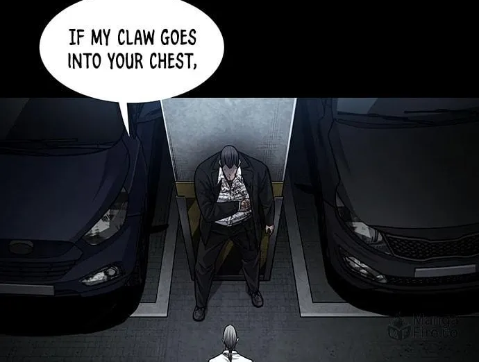 Vigilante Chapter 91 page 18 - 