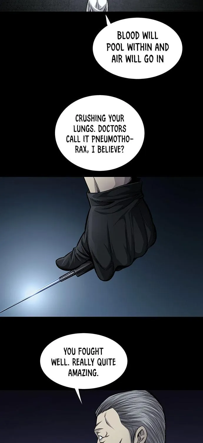 Vigilante Chapter 91 page 19 - 