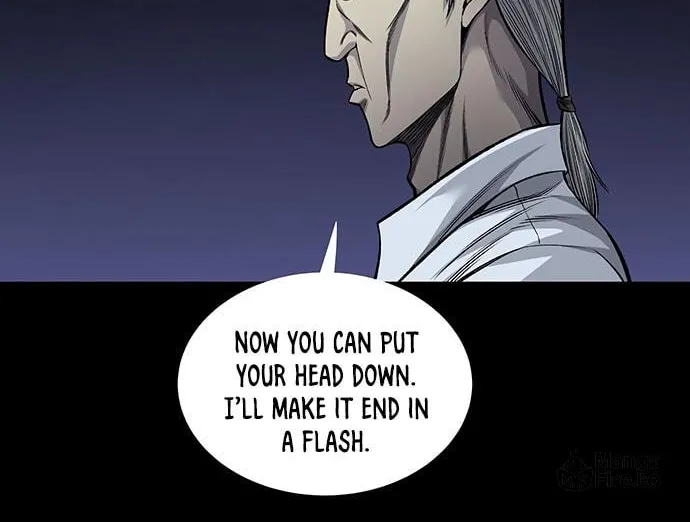 Vigilante Chapter 91 page 20 - 