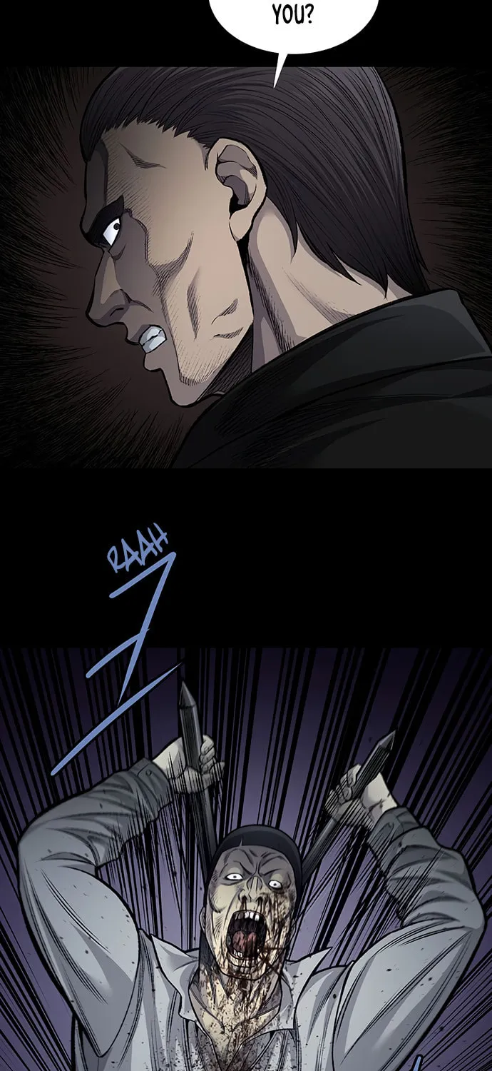 Vigilante Chapter 91 page 3 - 