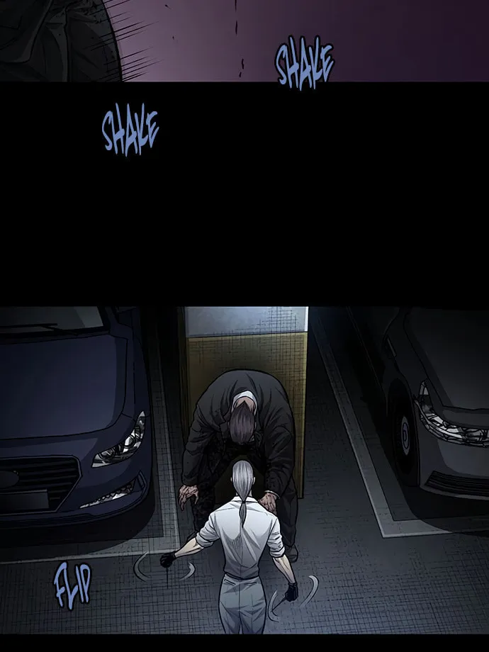 Vigilante Chapter 91 page 22 - 