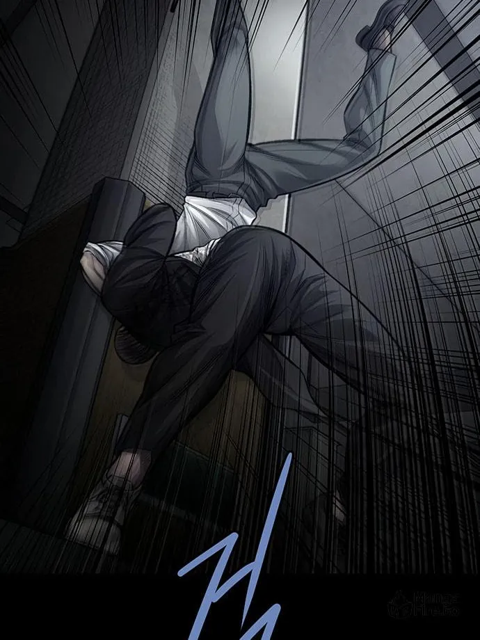 Vigilante Chapter 91 page 24 - 