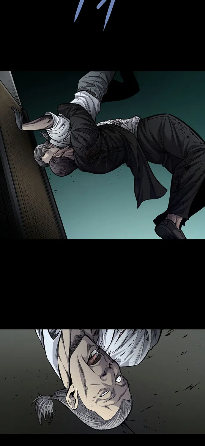 Vigilante Chapter 91 page 25 - 