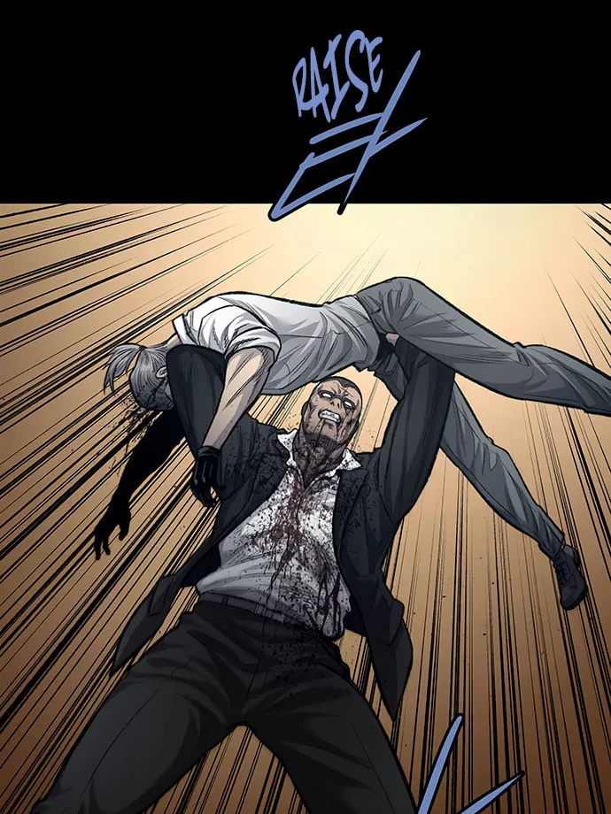 Vigilante Chapter 91 page 26 - 