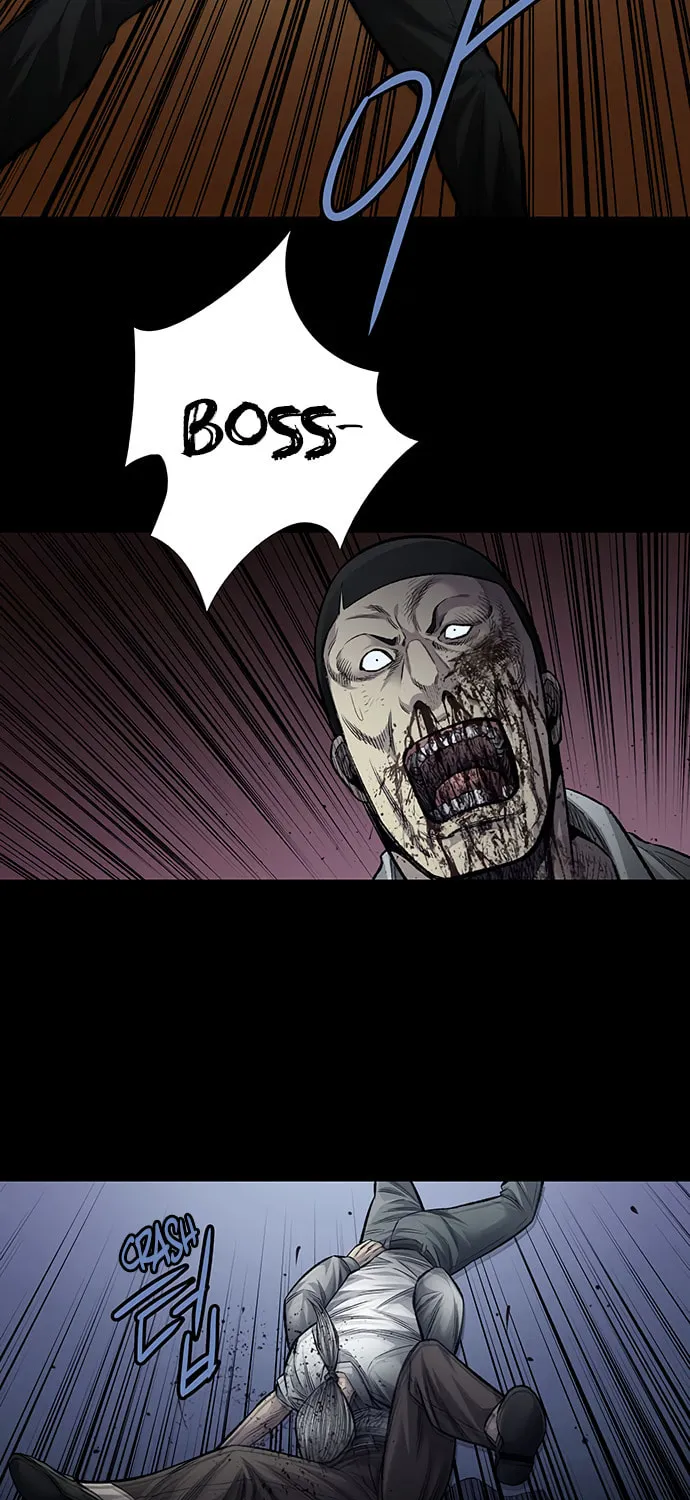 Vigilante Chapter 91 page 27 - 