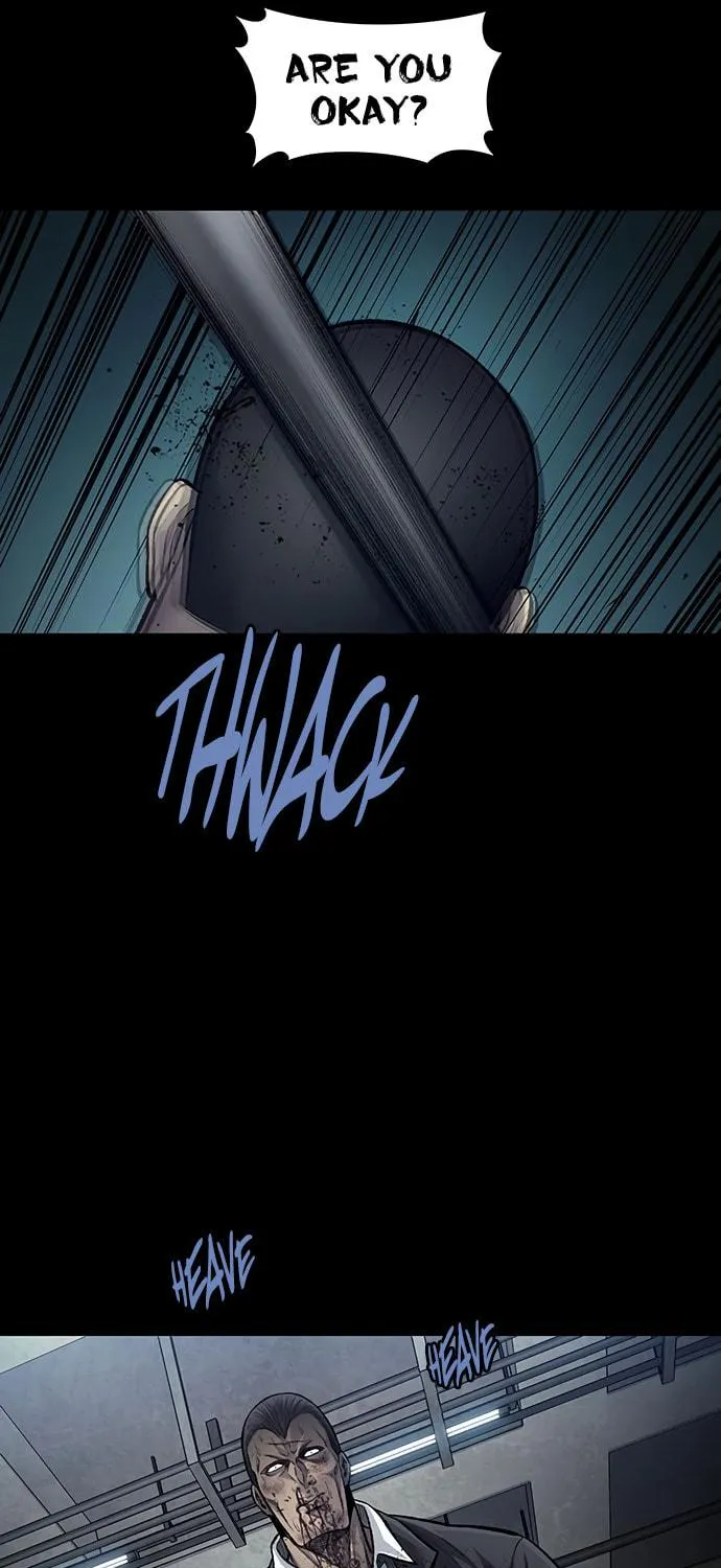 Vigilante Chapter 91 page 29 - 