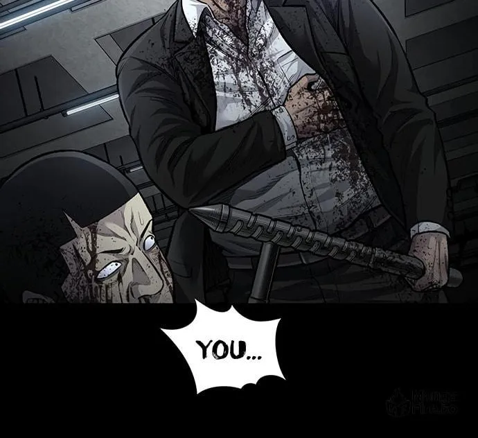 Vigilante Chapter 91 page 30 - 