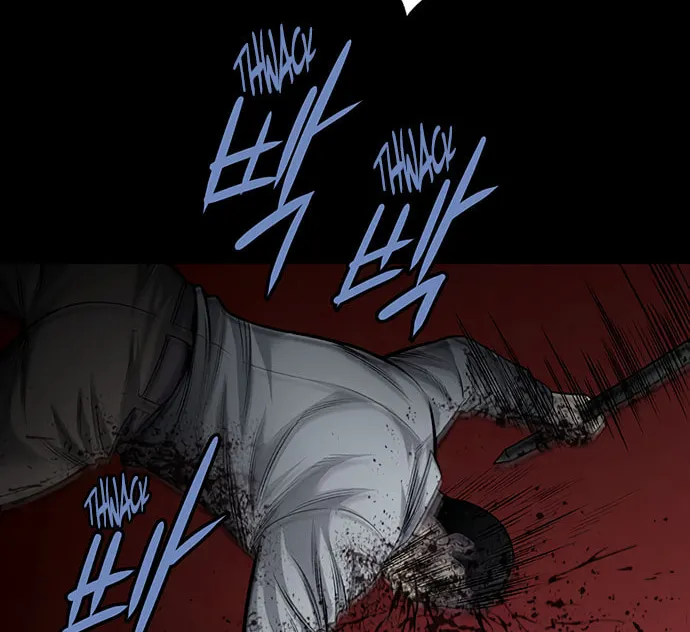 Vigilante Chapter 91 page 32 - 