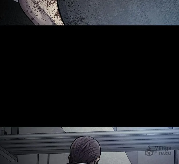 Vigilante Chapter 91 page 36 - 