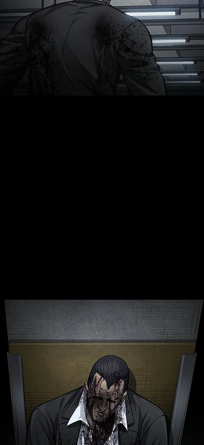 Vigilante Chapter 91 page 37 - 