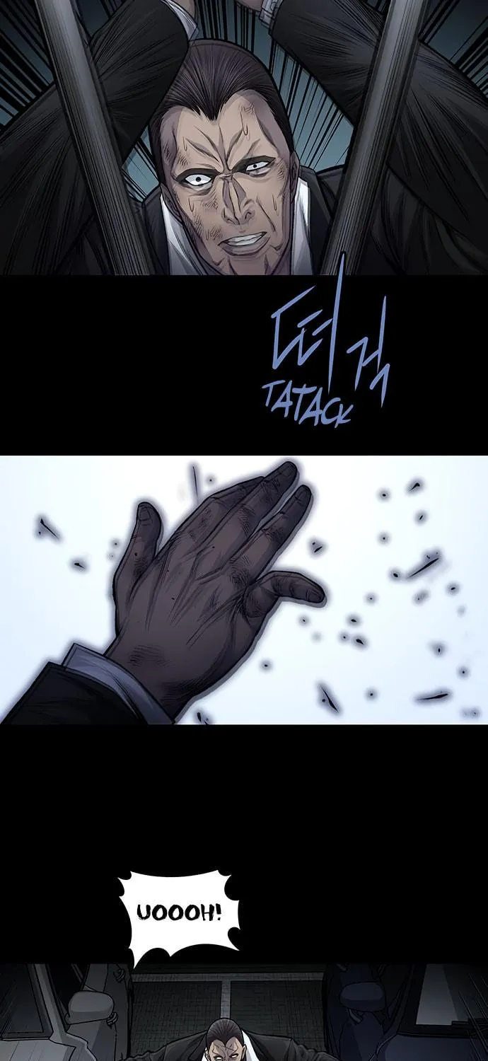 Vigilante Chapter 91 page 5 - 