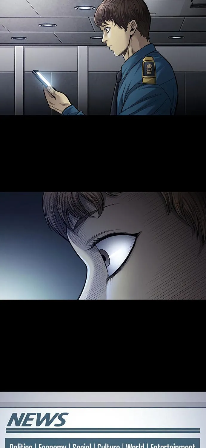 Vigilante Chapter 91 page 47 - 