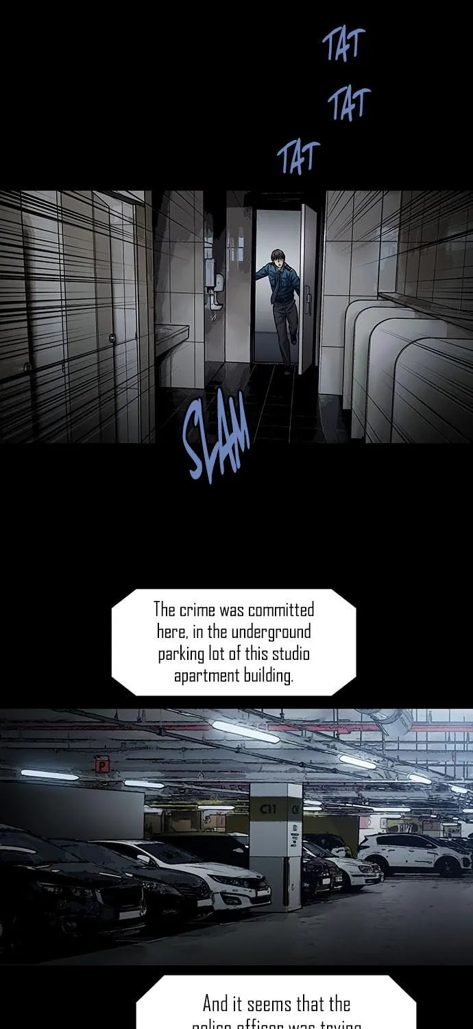 Vigilante Chapter 91 page 49 - 