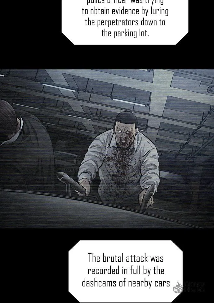 Vigilante Chapter 91 page 50 - 