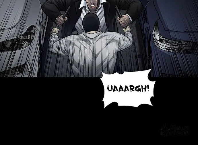 Vigilante Chapter 91 page 6 - 