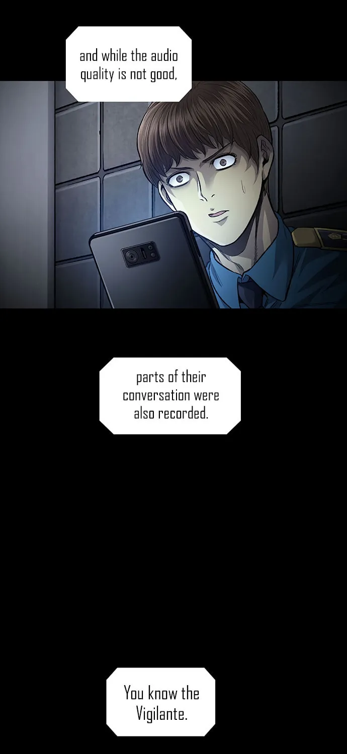 Vigilante Chapter 91 page 51 - 