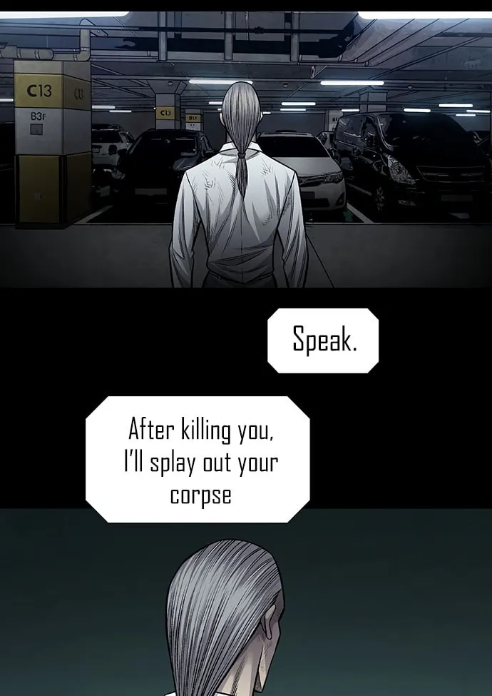 Vigilante Chapter 91 page 52 - 