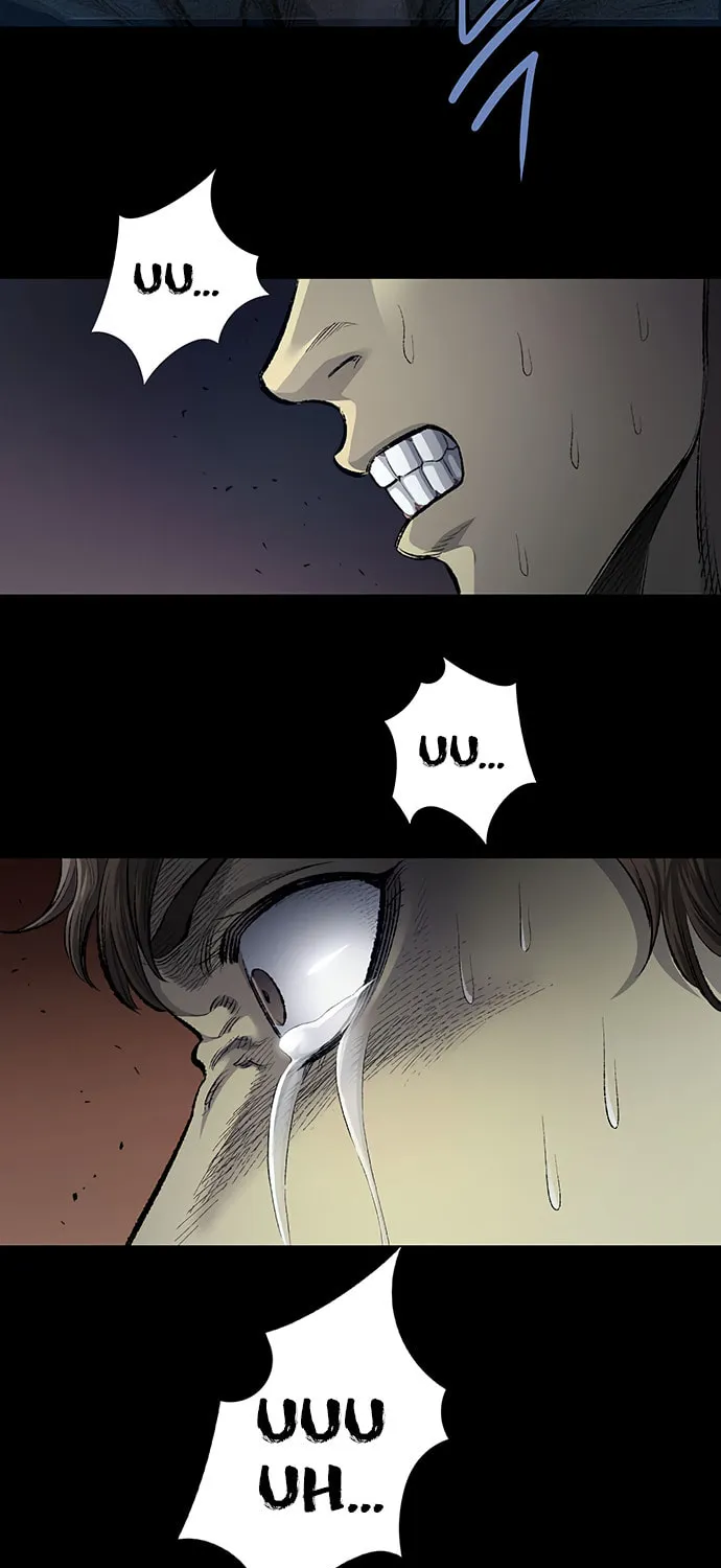 Vigilante Chapter 91 page 55 - 