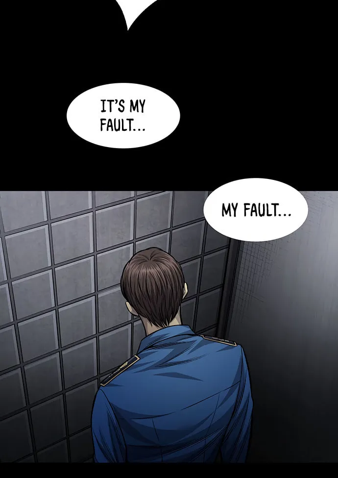 Vigilante Chapter 91 page 56 - 