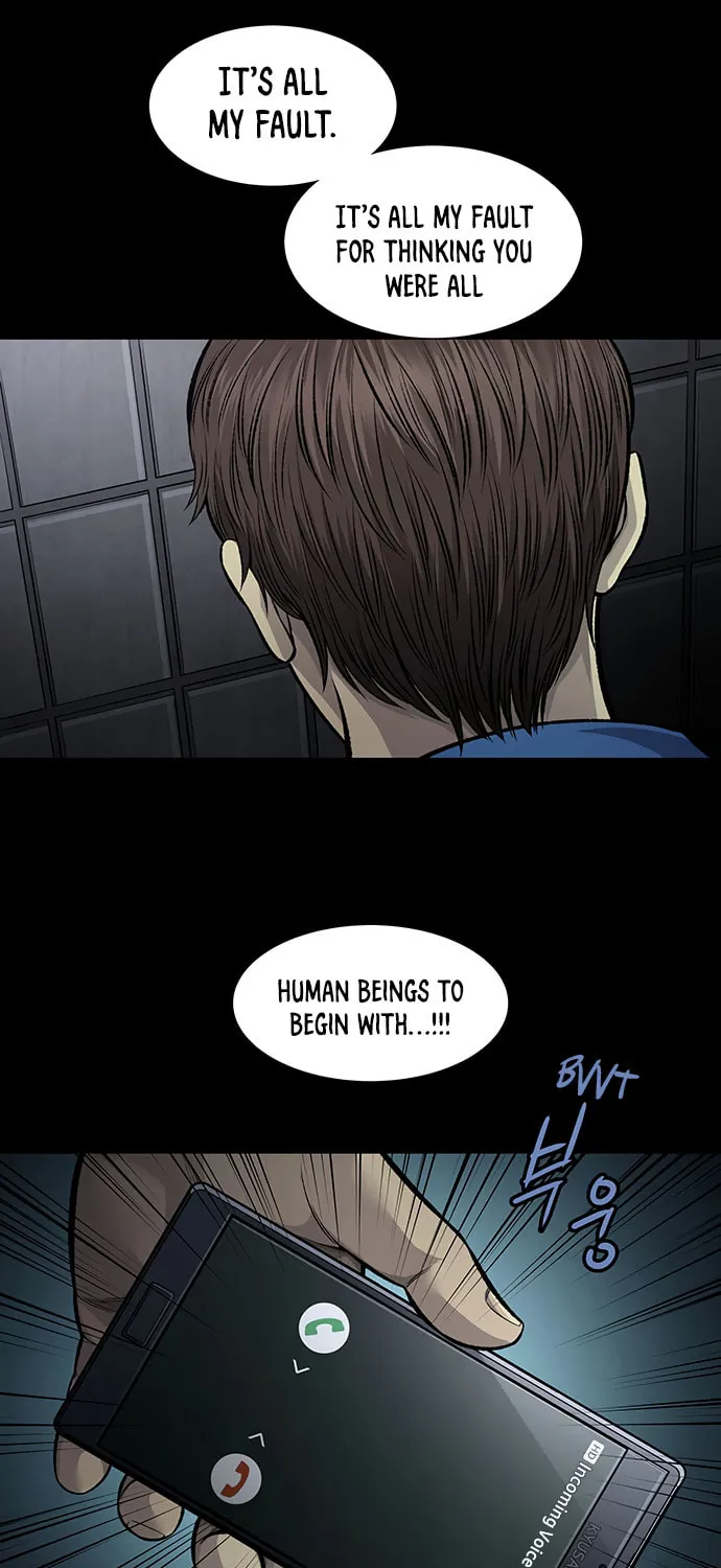 Vigilante Chapter 91 page 57 - 