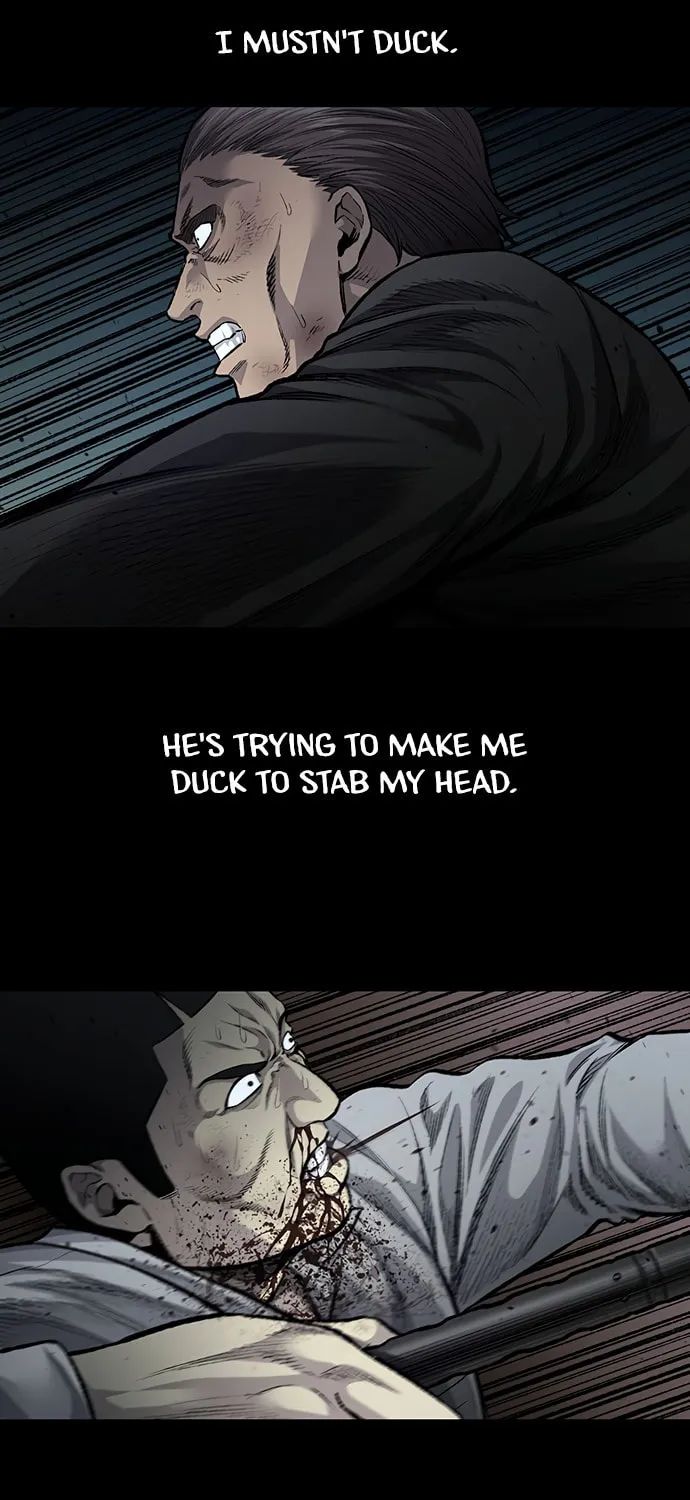 Vigilante Chapter 91 page 7 - 
