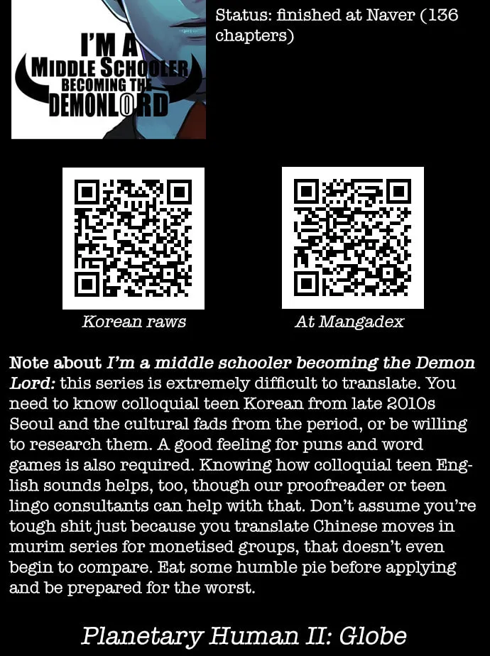 Vigilante Chapter 91 page 64 - 