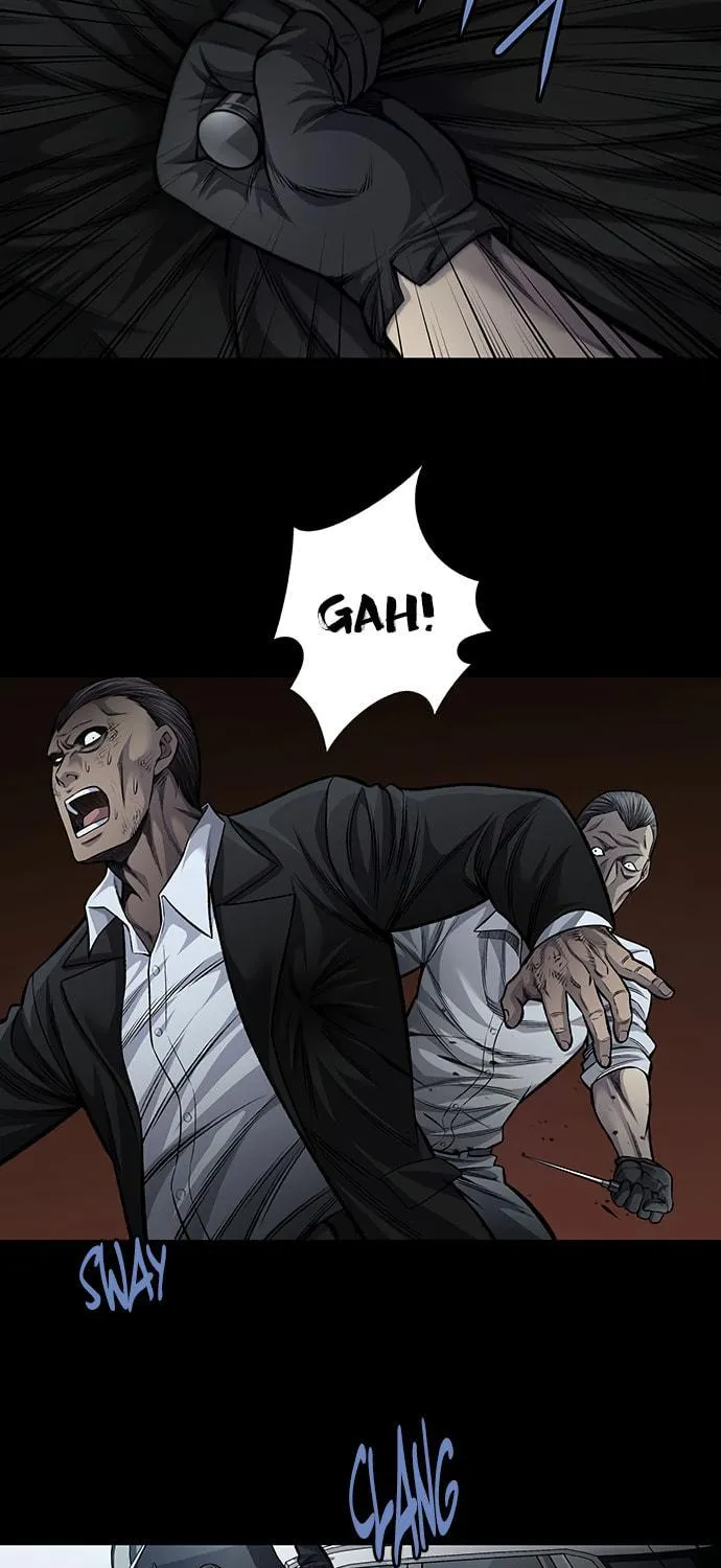 Vigilante Chapter 91 page 9 - 