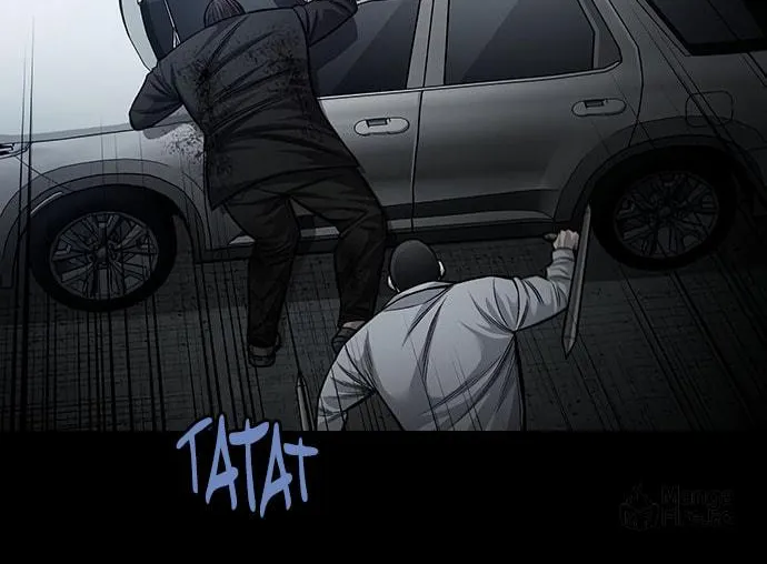 Vigilante Chapter 91 page 10 - 