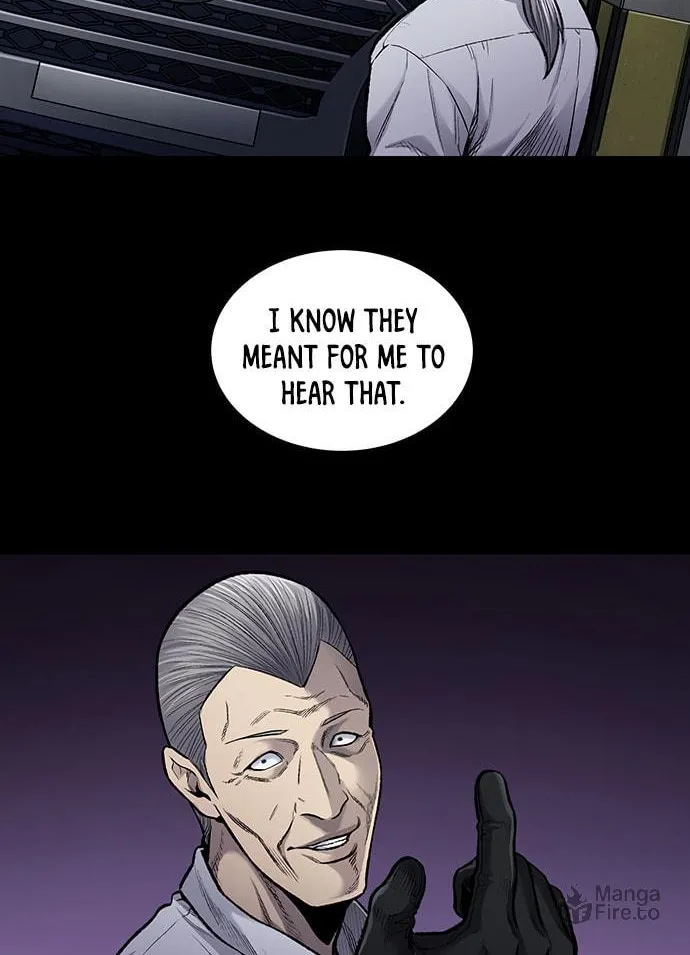 Vigilante Chapter 92 page 12 - 