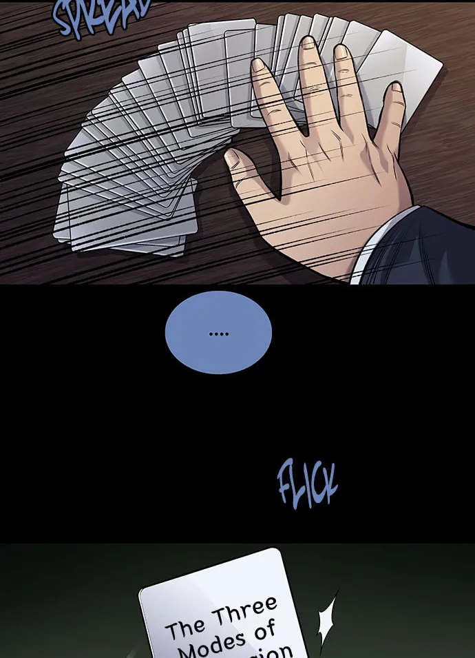 Vigilante Chapter 92 page 14 - 