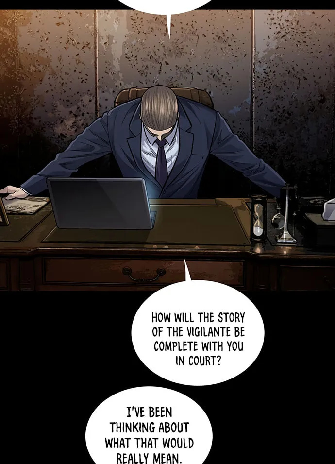 Vigilante Chapter 92 page 16 - 