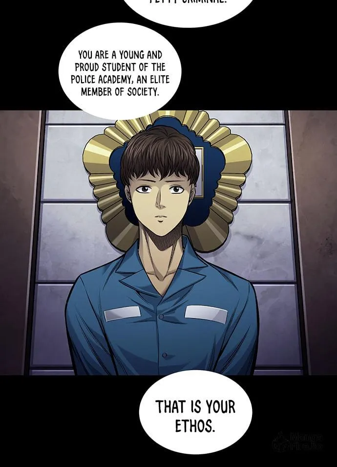 Vigilante Chapter 92 page 18 - 